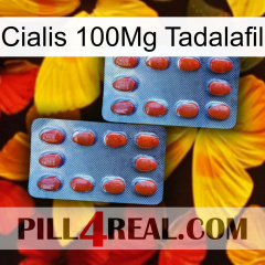 100Mg Cialis Tadalafil 05